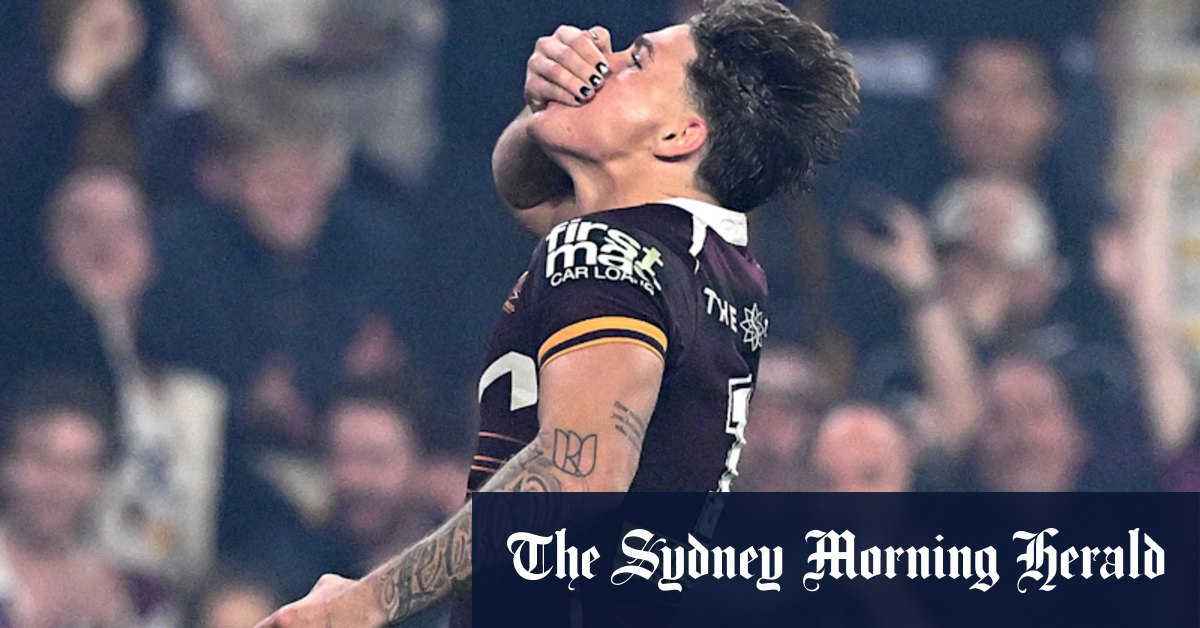 Comment les blessures des Broncos de Brisbane ont déverrouillé Reece Walsh. Adam Reynolds reviendra-t-il pour la finale de la LNR?
