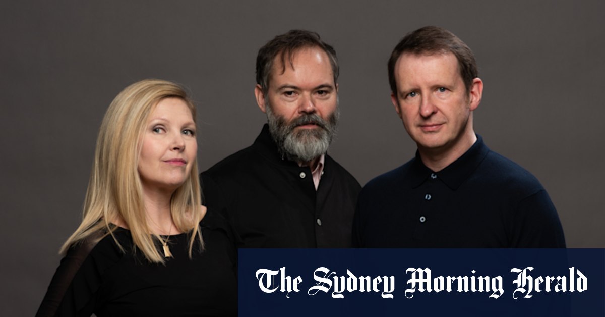 Saint Etienne sur leur dernier album International, Confilex Man et The Oasis Reunion Tour