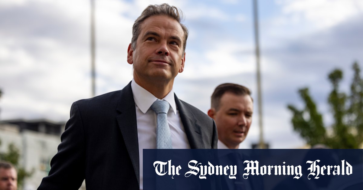 Le combat de succession de Murdoch est terminé. Alors, que contrôle Lachlan maintenant?
