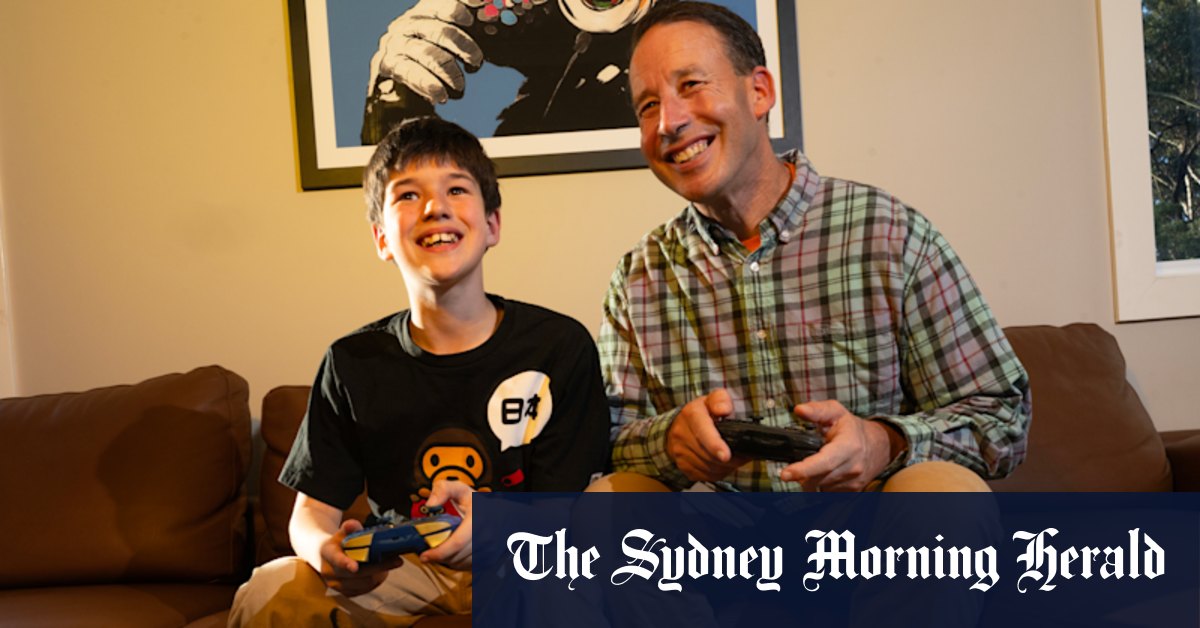 Pourquoi plus de parents le font et comment cela aide à se connecter