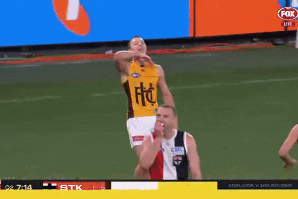 L'une des nombreuses célébrations de Jack Ginnivan.