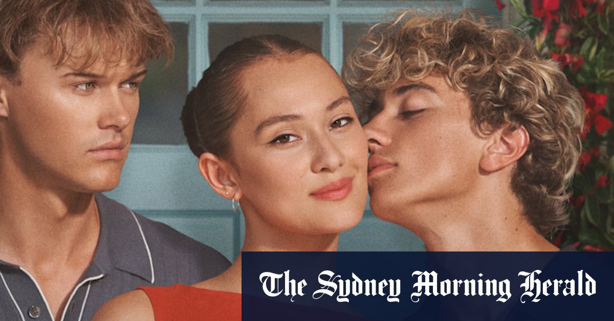 6 des autres grands triangles d'amour de la télévision