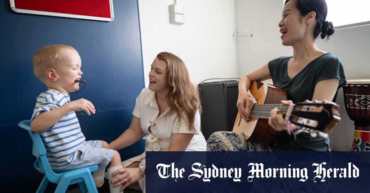 L'art et la musicothérapie jugés efficaces pour les personnes handicapées