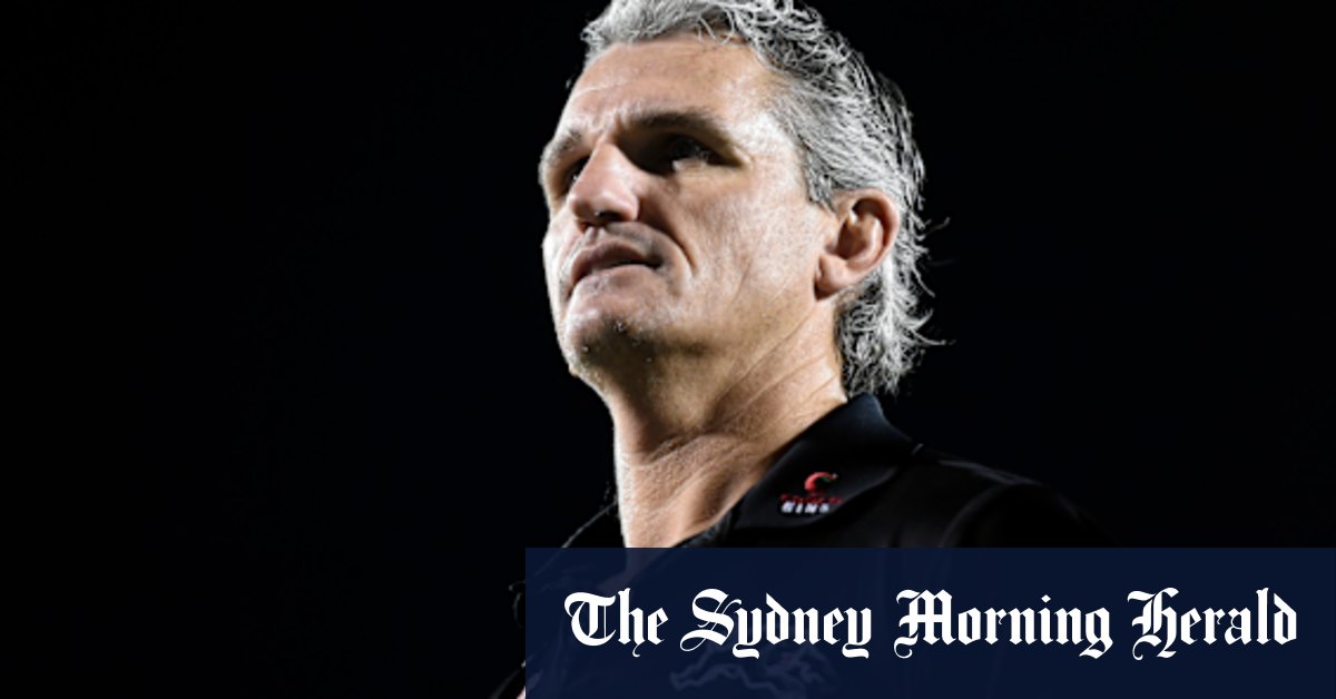 L'entraîneur des Penrith Panthers, Ivan Cleary, révèle le moment où ils ont touché le fond avant le match des Warriors en Nouvelle-Zélande
