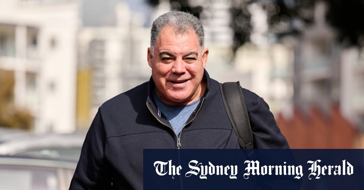 Mal Meninga fait des rendez-vous clés à Dane Campbell et Ian Millward