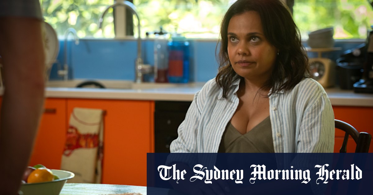 La suite de la série australienne chaleureuse de Top End Wedding apporte des rires et un affrontement culturel à Amazon Prime Video