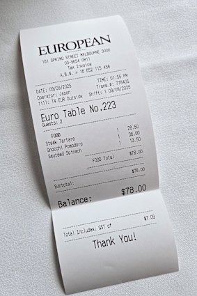 Le projet de loi à l'Europe.