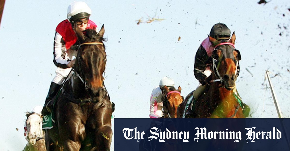Aperçu de course par course et conseils pour la réunion de vendredi à Tuncurry