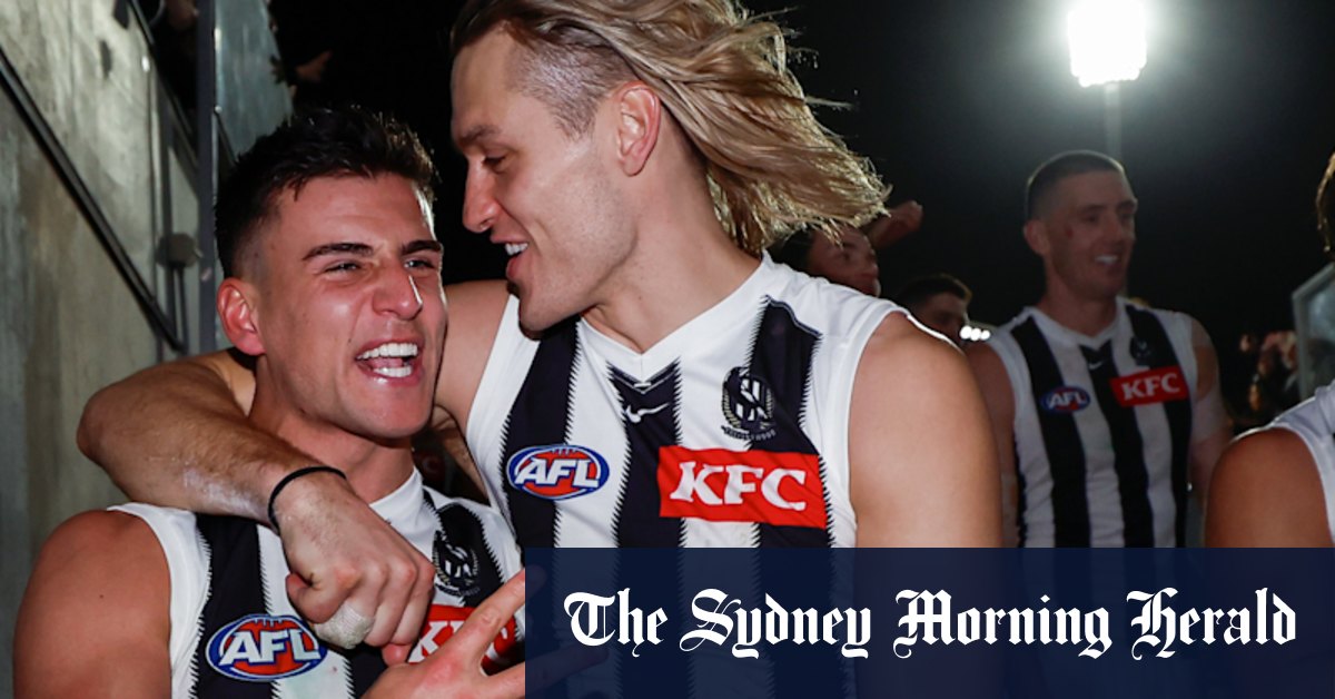 Comment les finales de l'AFL 2025 pourraient être décidées par de nouvelles statistiques qui suivent la chimie et la congruence