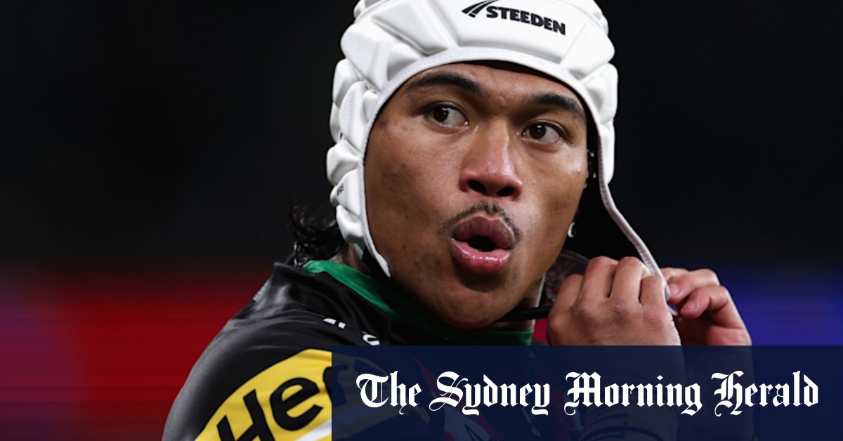Les Penrith Panthers exigent Brian à l'explication après des commentaires sexualisés sur les partenaires des coéquipiers rendus publics