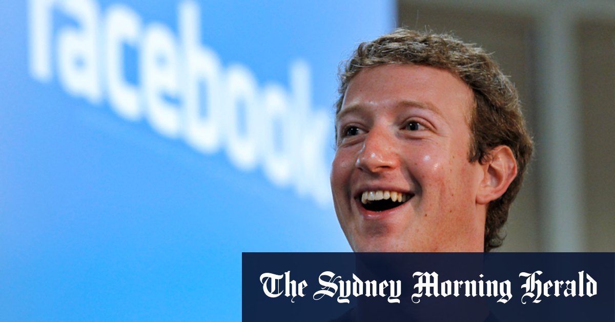 Pourquoi Mark S. Zuckerberg poursuit la société mère de Facebook Meta
