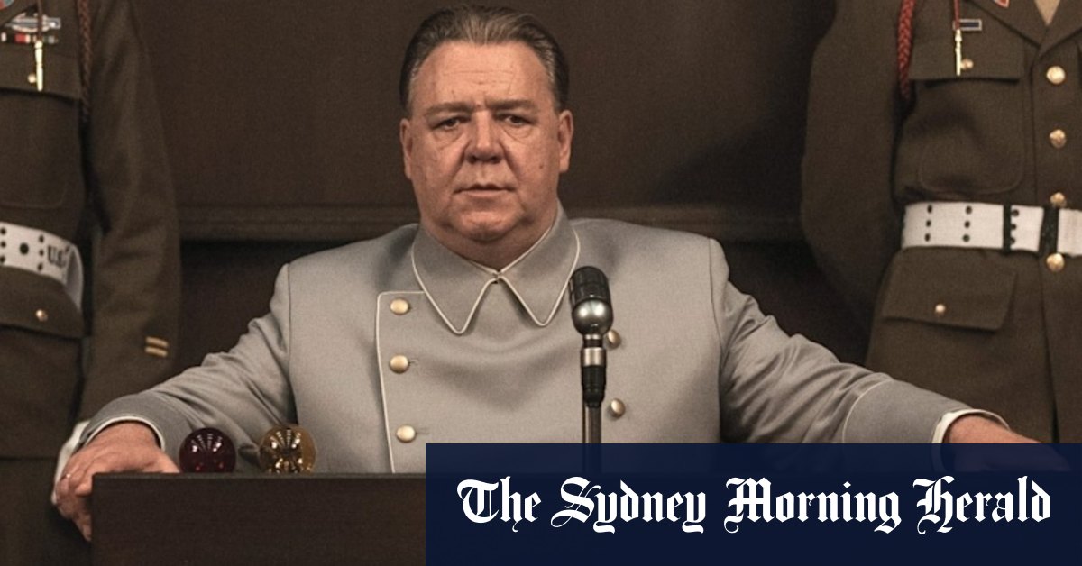 Oscar Buzz pour Russell Crowe et d'autres points forts du Festival du film de Toronto