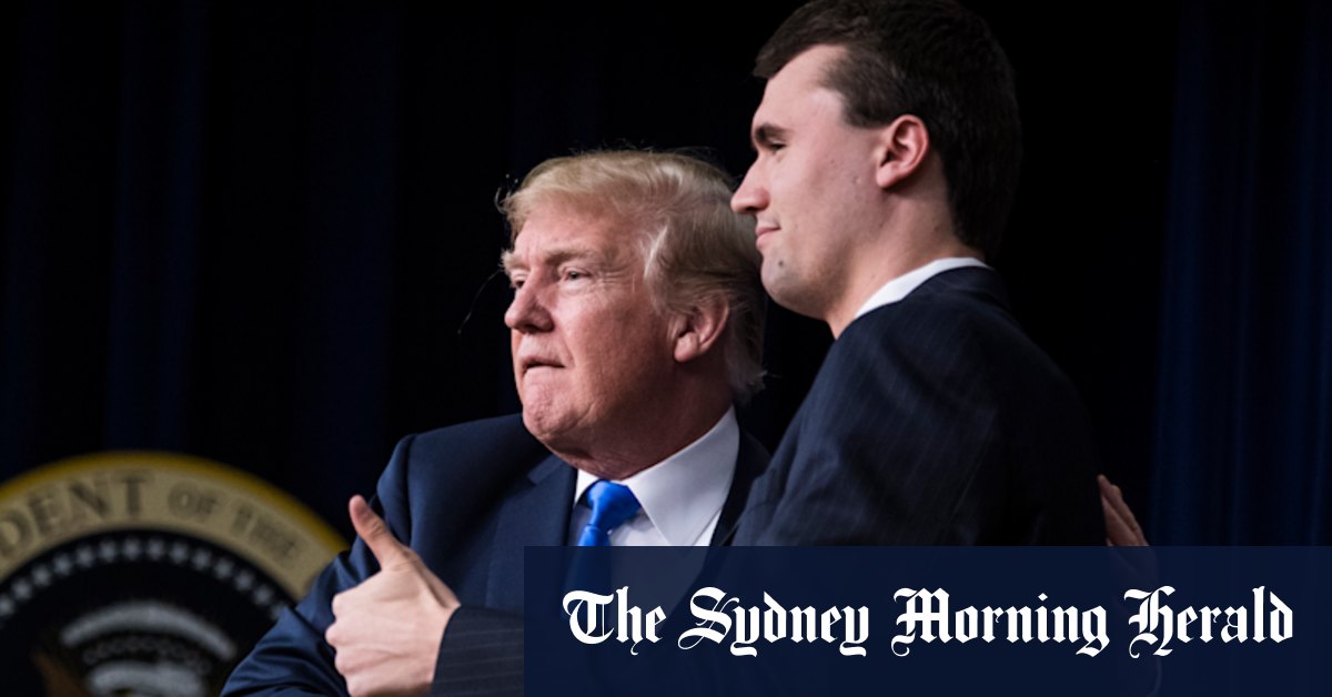 Anthony Albanese exhorte le respect après que le fondateur de Turning Point USA est abattu