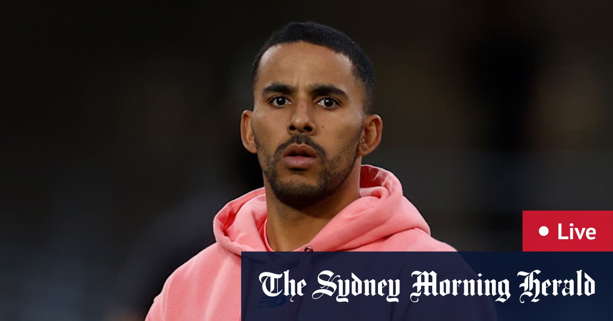 Suivez les semi-finales de la Semaine 2 de l'AFL, les 2 scores, les résultats, les cotes, les escouades et l'heure de début de la Gabba à Brisbane