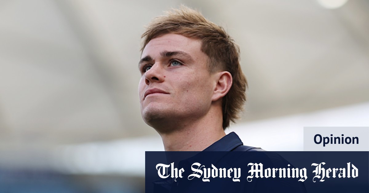 Les bulldogs de Phil Gould et Canterbury se classent autour de la famille de Lachlan Galvin