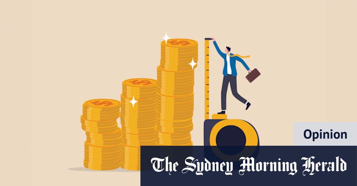 La nation peut être sur le point de passer d'un débiteur mondial à un créancier mondial