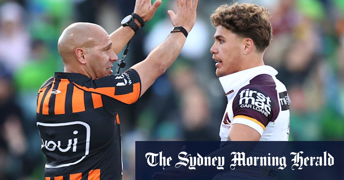 L'histoire intérieure de la folie gagnante de Walsh