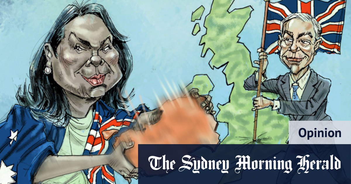 Quelle est la prochaine étape pour l'Australie au milieu du débat sur l'immigration?