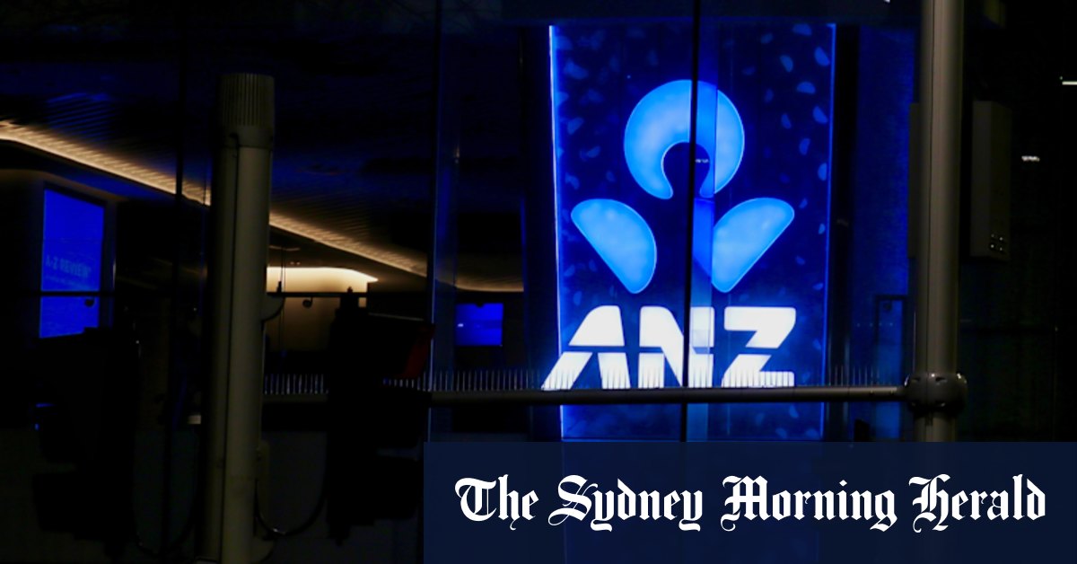 ANZ accepte de payer 240 millions de dollars de pénalité pour une «faute généralisée»