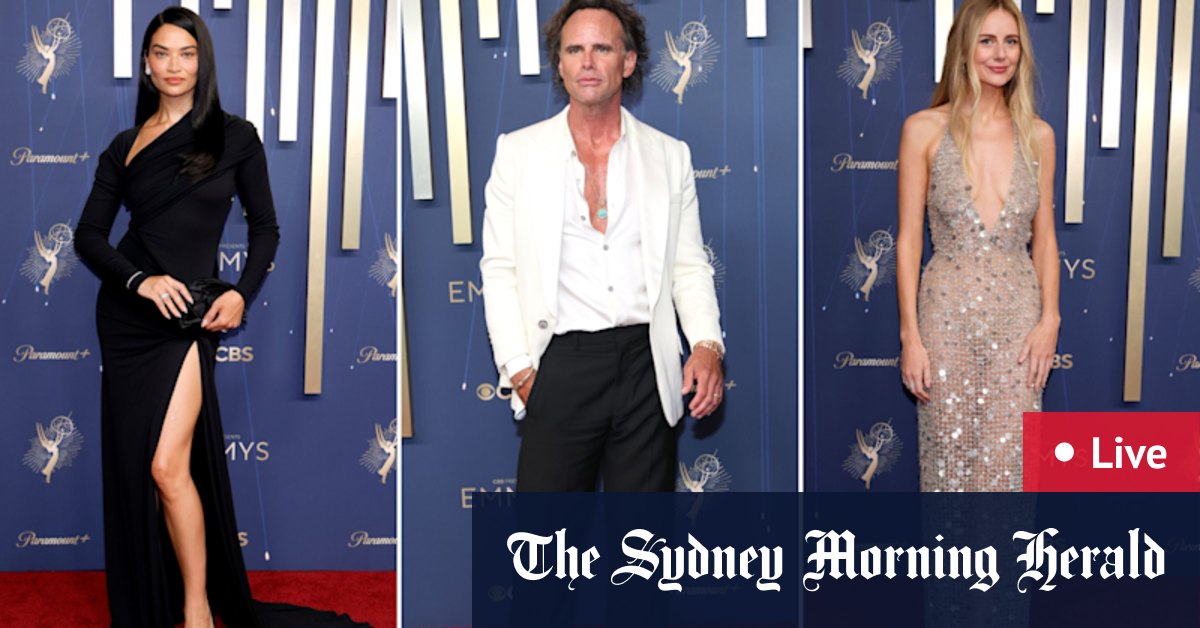 Suivez toute l'action du tapis rouge