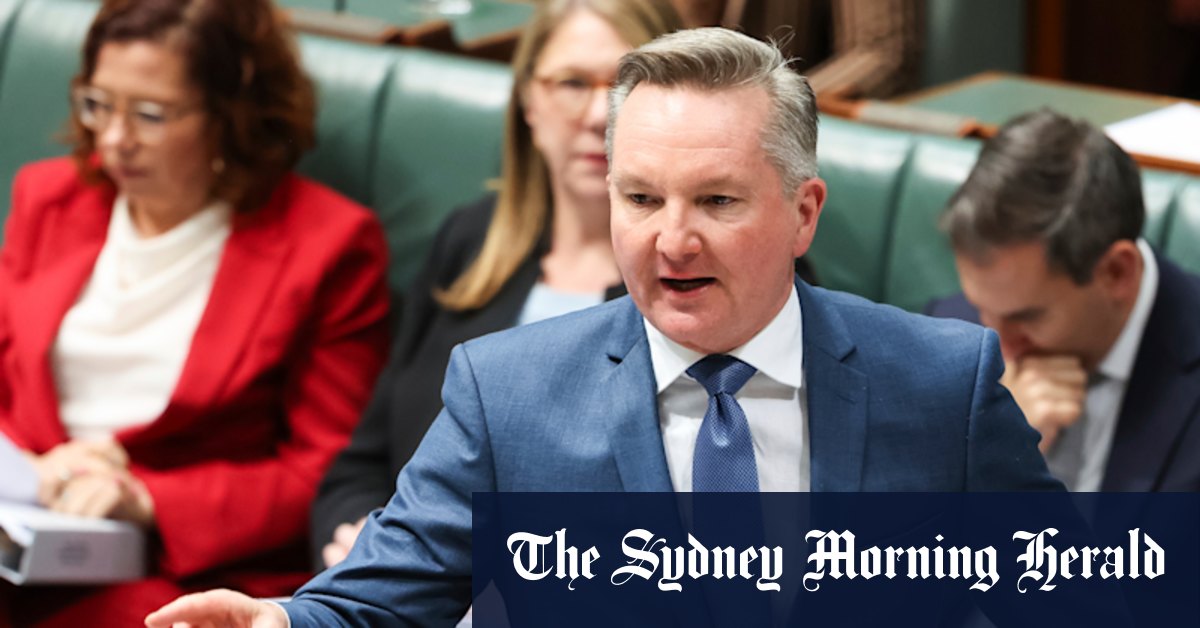 Les décès de chaleur à planer à partir des risques climatiques «en cascade», le rapport fédéral Landmark avertit