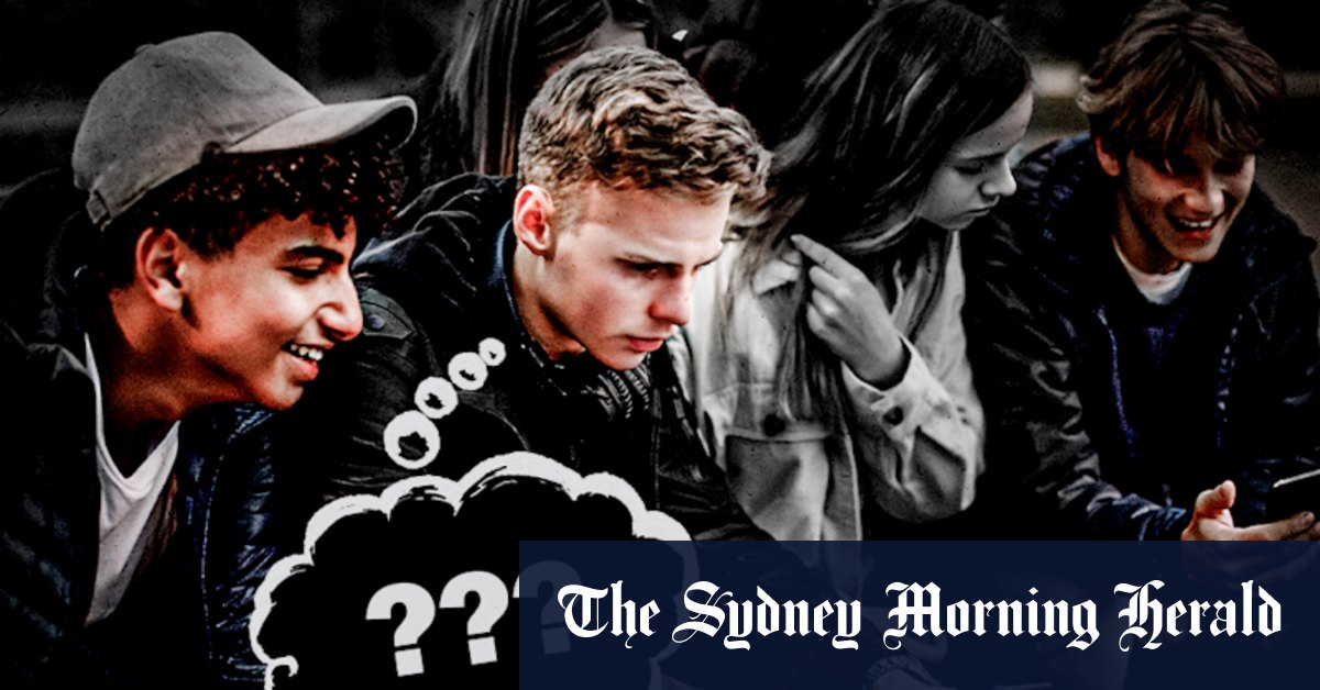 Vous voulez élever de bons hommes? C'est la première étape