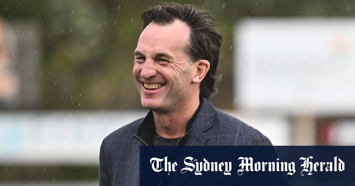 Australie-Occidentale contre Victoria Clash confirmée pour Perth en février 2026