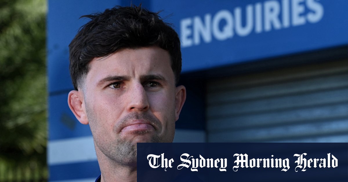 Rappelé Canterbury Bulldogs Half Toby Sexton ajusté pour jouer après la peur de Sternum