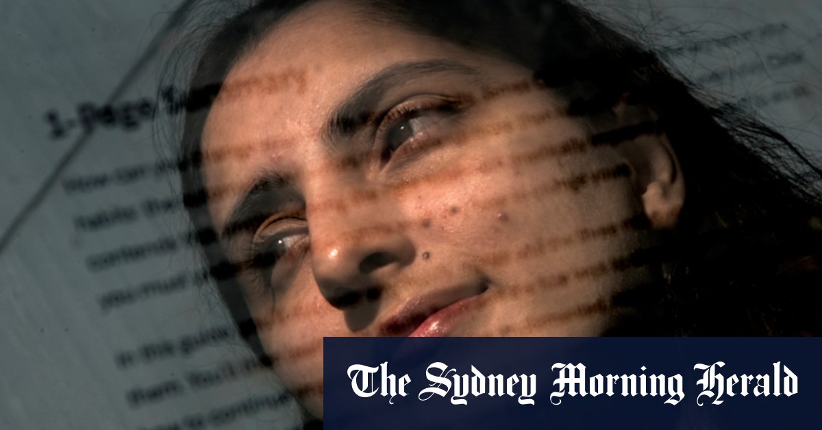 Pourquoi les étudiants australiens échangent des livres pour des résumés alimentés par l'IA