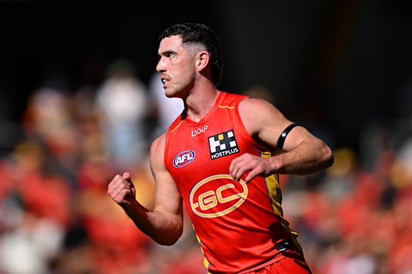 Sam Flanders est un homme en demande parmi un certain nombre de clubs basés à Melbourne. 