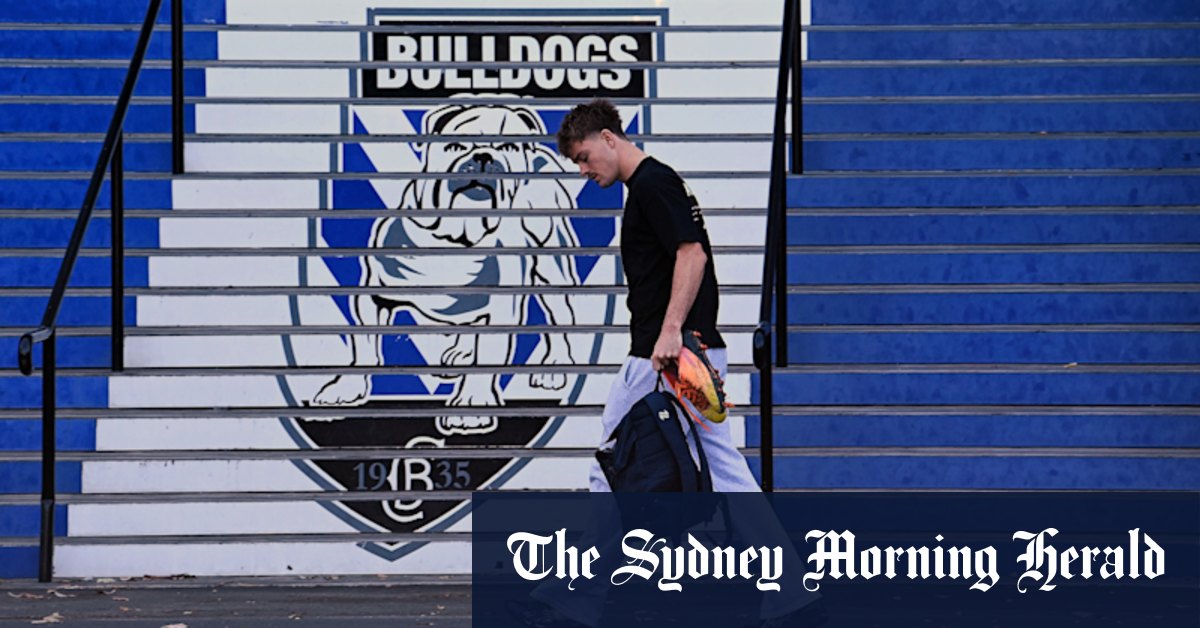 Le meneur de jeu de Canterbury Bulldogs sera ciblé par le bord gauche de Penrith Panthers en demi-finale