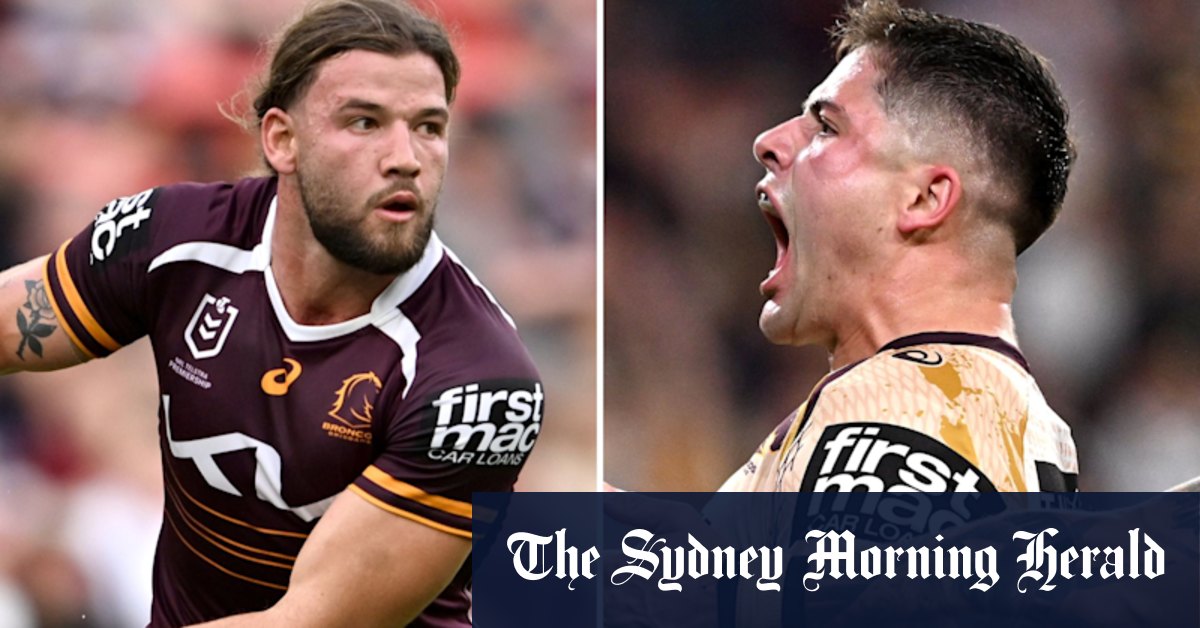 Comment la recrue des Broncos est passée de l'obscurité à l'utilité de la LNR