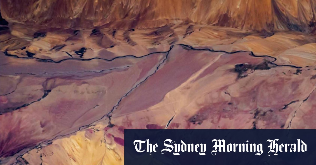 Le phare voit un potentiel de production d'or à faible coût au jeu au Chili