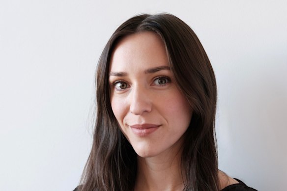 Ruby Jean Cottle ramène des vampires.