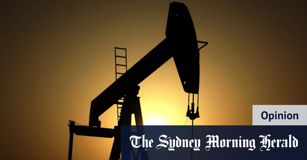 La fin de l'ère des combustibles fossiles? C'est loin d'être