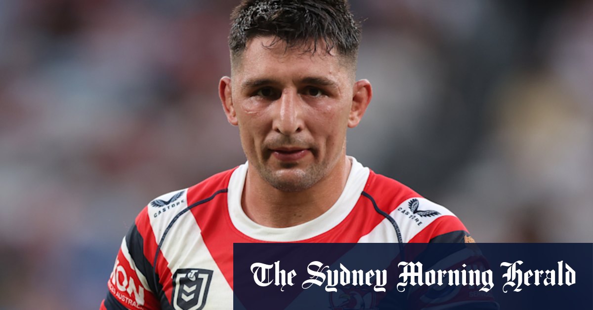 Sydney Roosters exhorte Victor Radley à explorer les options chez Rival NRL et Super League Clubs