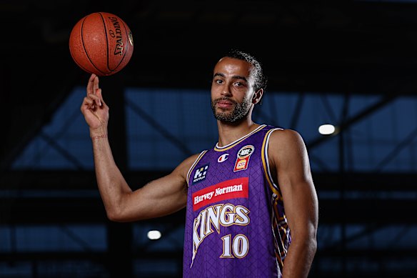 Le gros argent signifiera de grandes attentes pour les Cooks Xavier de Sydney.