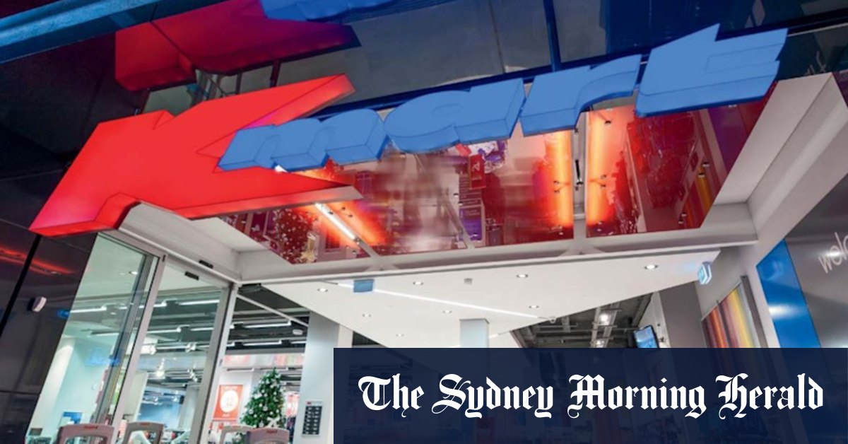 Le géant de la vente au détail a décidé d'avoir violé la vie privée en scannant les visages des acheteurs sans consentement