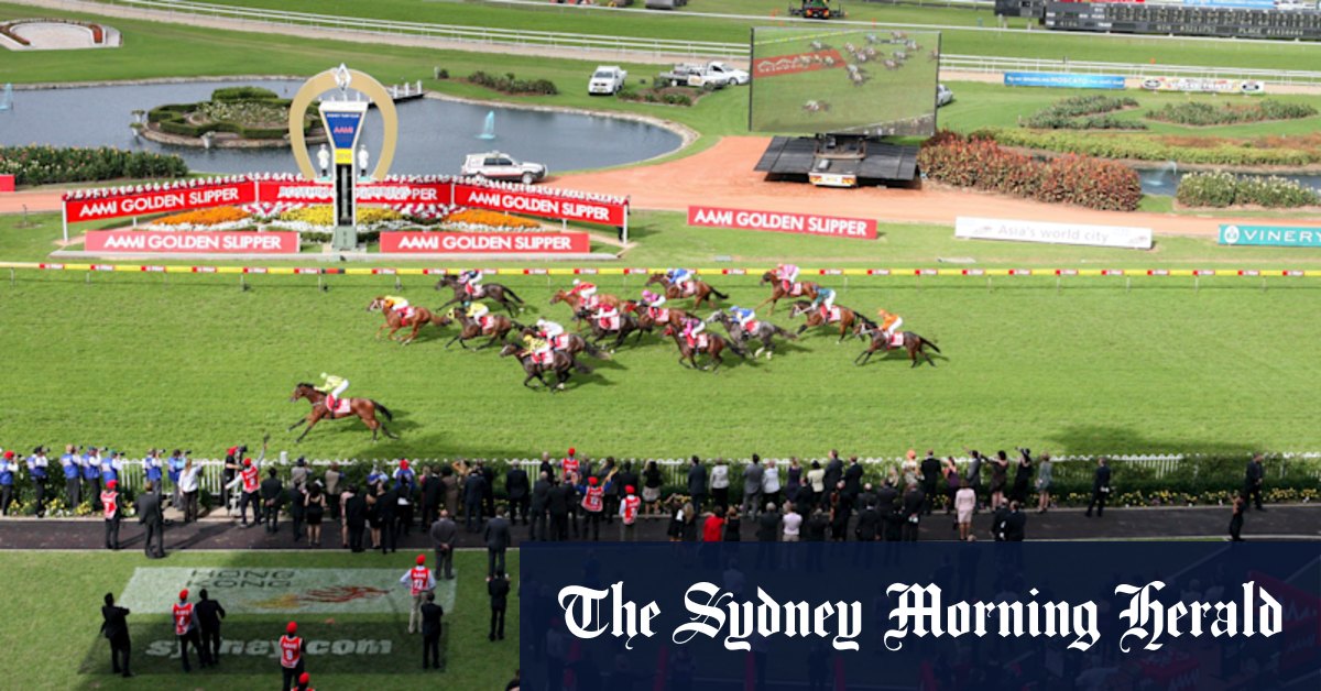 Racing NSW prend des mesures alors que l'Australian Turf Club a sellé avec un prêt CBA de 30 millions de dollars