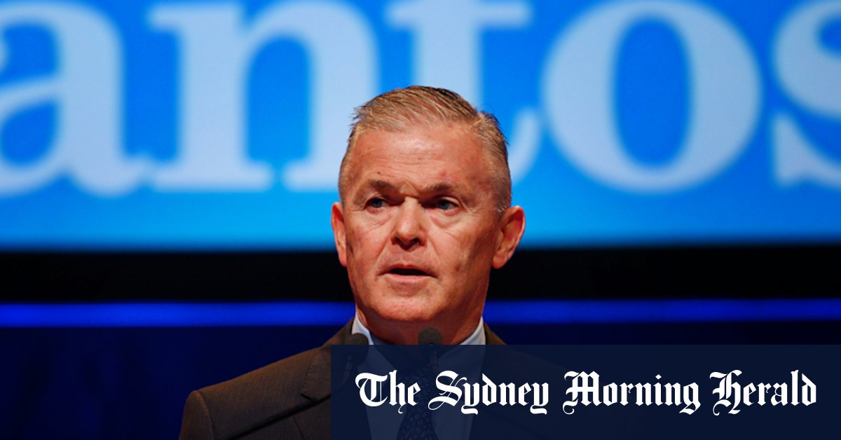 Pourquoi l'accord ADNOC de 30 milliards de dollars s'est effondré