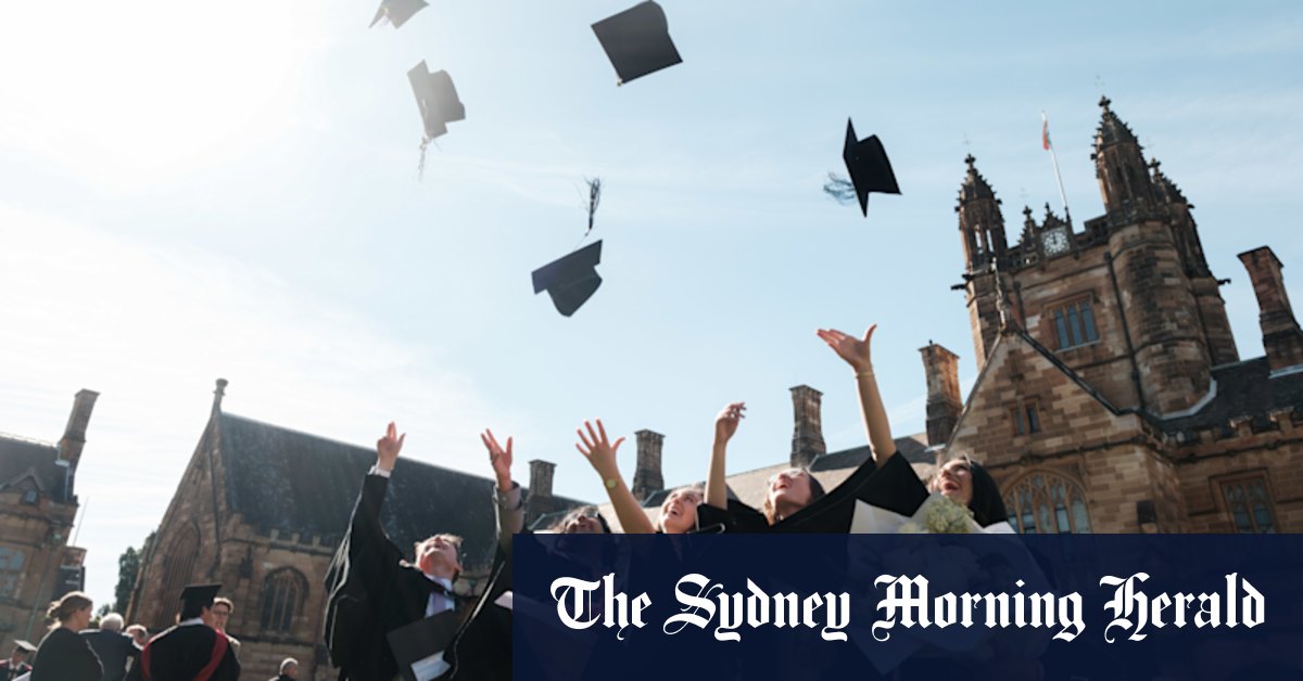 Les vice-chanceliers à un million de dollars sont confrontés à des plafonds de rémunération après un rapport cinglant du Sénat