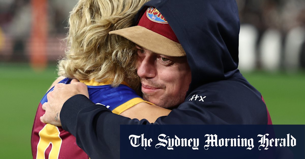 Lachie Neale `` plus positive que négative '' dans le but de revenir pour Brisbane Lions en grande finale de l'AFL, tandis que la star de Collingwood Magpies Scott Pendlebury's se termine par Heartbreak