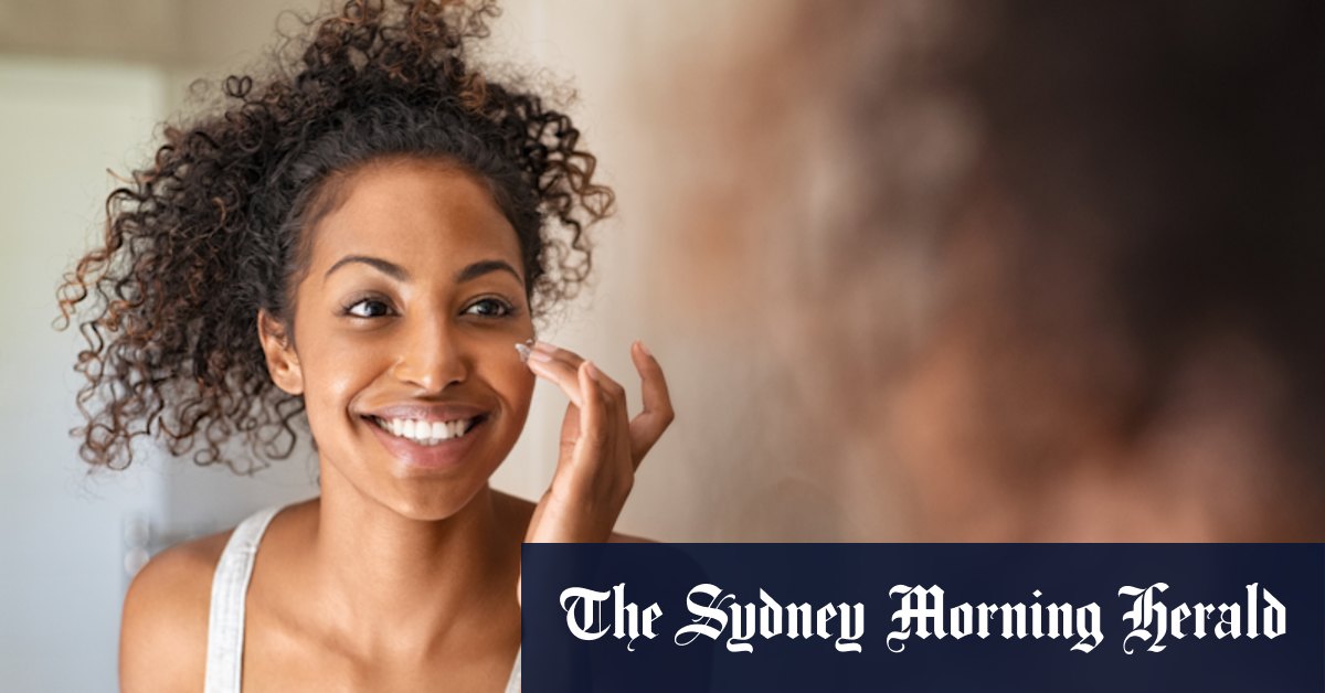 Meilleurs produits de soin pour l'hydratation, l'élasticité et la protection antioxydante