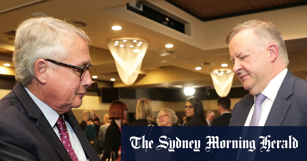 Wayne Swan appelle à une campagne d'adhésion urgente après la victoire aux élections