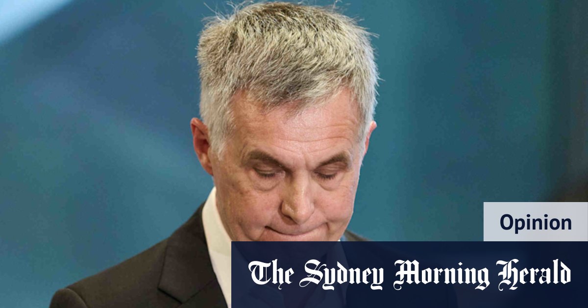 La panne d'Optus 000 est la dernière crise des relations publiques pour une entreprise australienne qui ne comprend toujours pas ce que signifie diriger