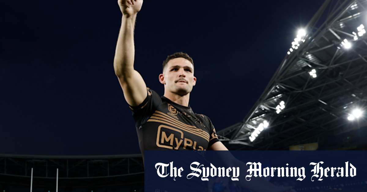 2023 Grand Final Replay se profile après la victoire étonnante de Penrith sur Bulldogs
