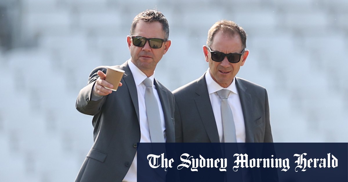 Ricky Ponting appelle Travis à se battre au n ° 3 contre l'Angleterre