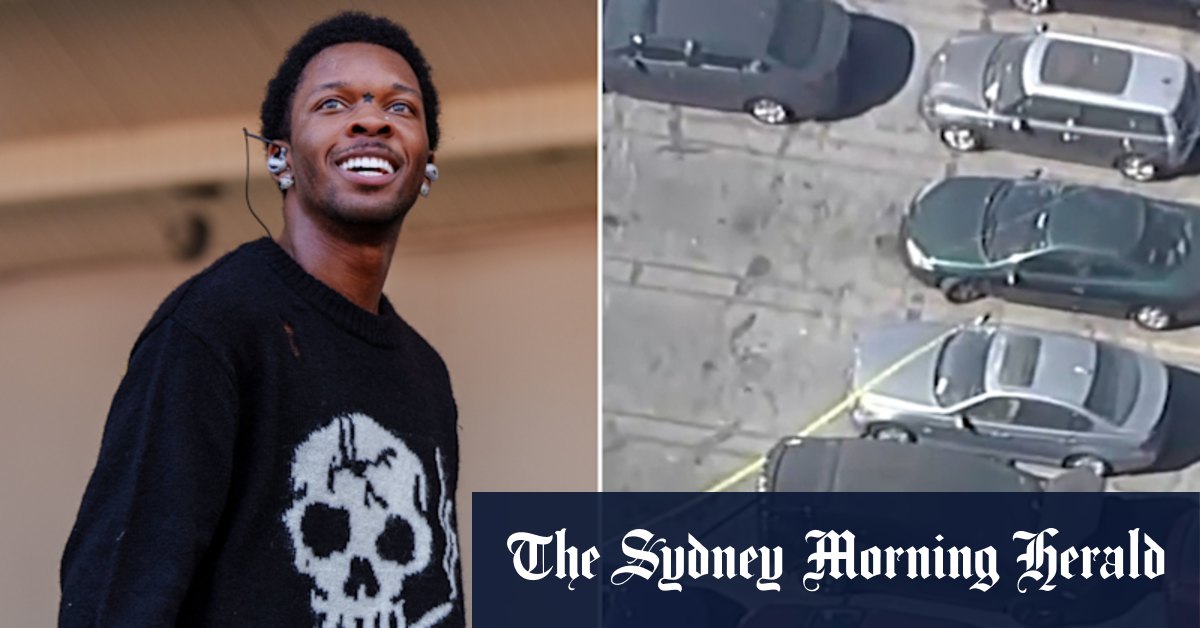 La chanteuse américaine est passée de la liste des alignements après le corps d'adolescente disparue trouvée dans Tesla saisie