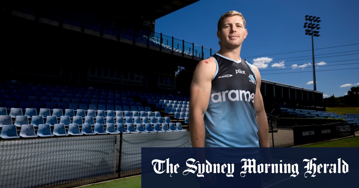Les chiffres incroyables de Cronulla Sharks Hooker l'ont préparé pour Dally M Honor