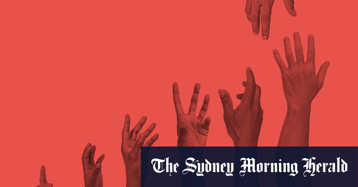 Comment plus de 100 000 personnes vivent en Australie avec des réclamations rejetées pour l'asile